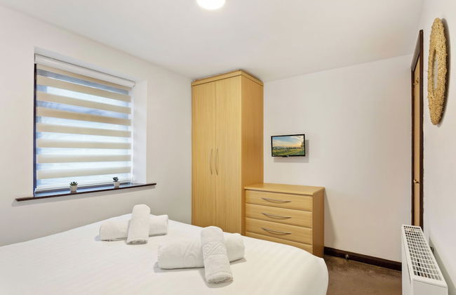 Hapimag Burnside Park Apartments - Foto 7