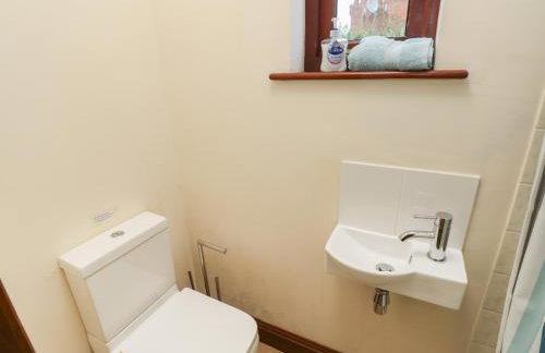 The Chapel - Foto 19