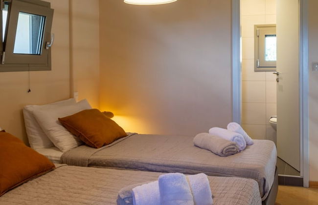 Gea Mani Villas - Foto 41