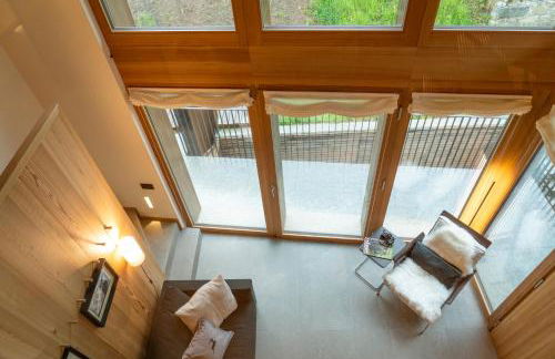 Borgo PLAZA CHALET - Foto 34