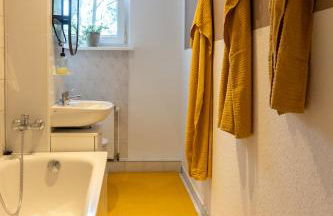 Ferienwohnung für den Perfekten Work-Life-Ausgleich - Foto 8