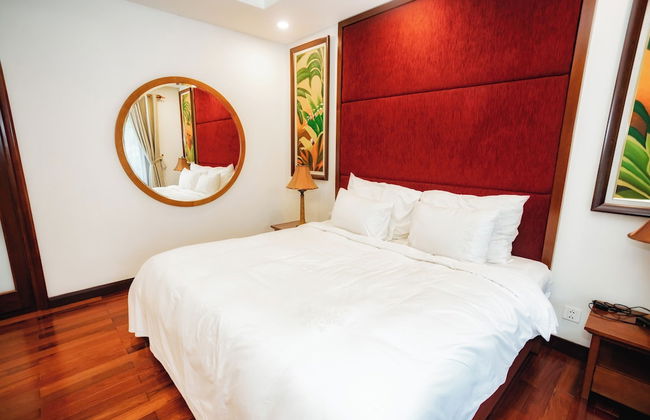 Tropical Villas Beach Danang - Foto 44