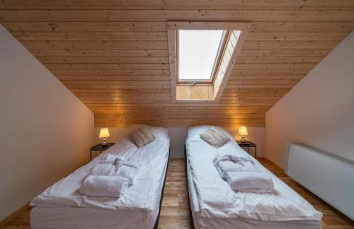 Wilczy Zew Private Spa & Nature - Foto 14