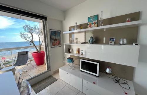 Malibu Beach LA BAULE appartement face à la mer ! - Foto 1