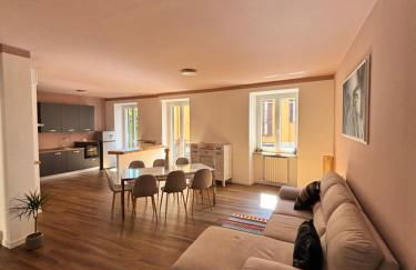 Casa Eliana appartamento Luna - Foto 1