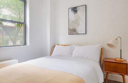 Blueground Murray Hill washer nr Bryant Park NYC-1870 - Foto 8