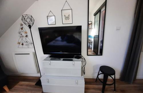 Studio au coeur de la vallée de la Loire - Foto 14