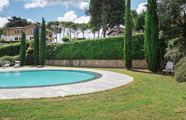 Apartment in Noble Villa Near Ecological Park - Foto 12