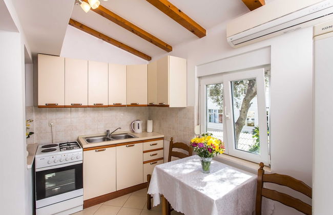 Apartment Nadalina - Foto 6