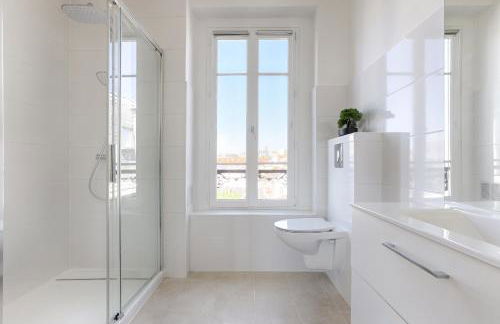 Appartements à Champigny-Sur-Marne - 30 minutes de Disneyland - Foto 18