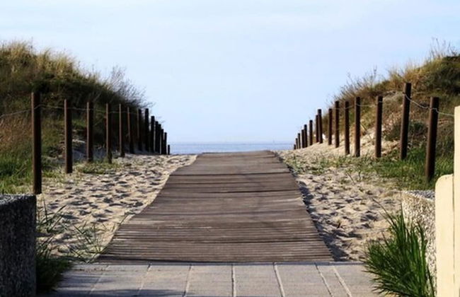 Residenz am Strande - Foto 11