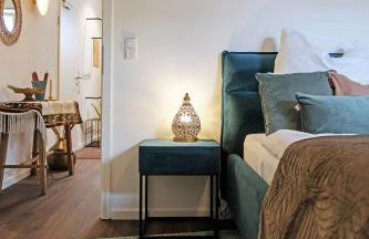 Spakoje - Ihre Wellness-Auszeit in der Pfalz mit privatem Whirlpool und Sauna - Foto 27