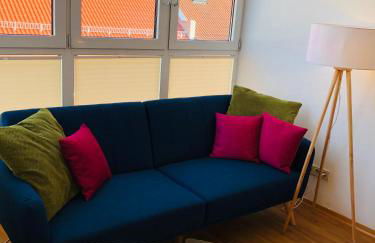 Studio Apartment Erfurt - Foto 1