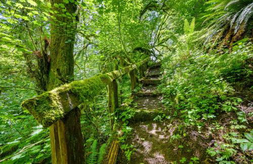 Chehalis Retreat with Scenic Views! - Photo 44