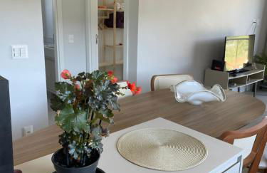 Praia Brava com Vista Mar Apt 2 Quartos Perto de BC - Foto 8