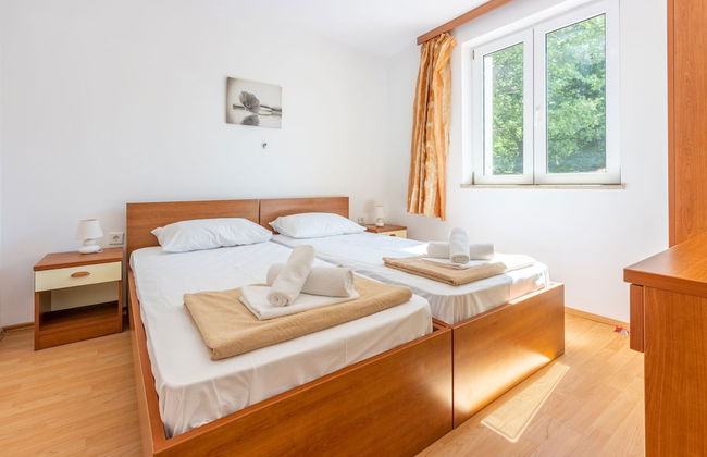 Apartments Neven - Foto 22