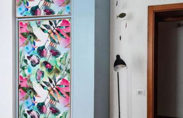 Al mare da Alfred and Cate - Ampio appartamento a due passi dal Centro Storico e dalla Stazione con AC - Foto 12