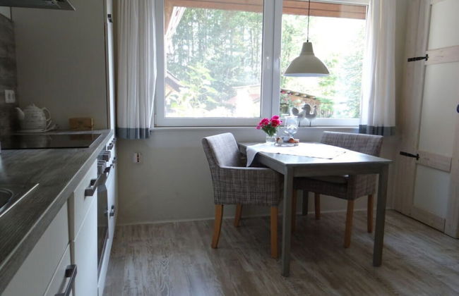 Apartment in Lower Saxony - Foto 6