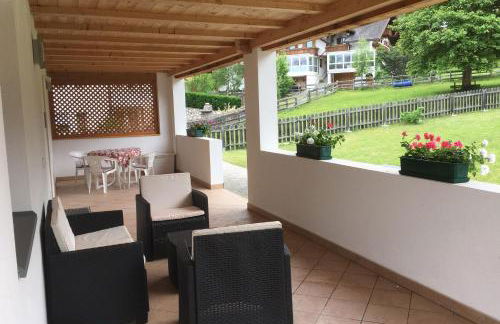 App. Daverda Walter Strada al Plan Dessora 26 - Photo 2