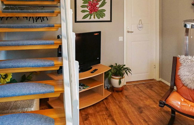 Holiday Home in Fängersfors - Foto 17