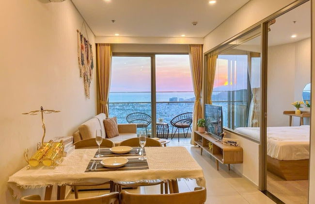 Ocean House in The Song An Gia Vung Tau - Foto 50