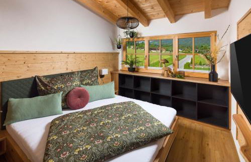 Ferienwohnung Unteröd - Foto 16