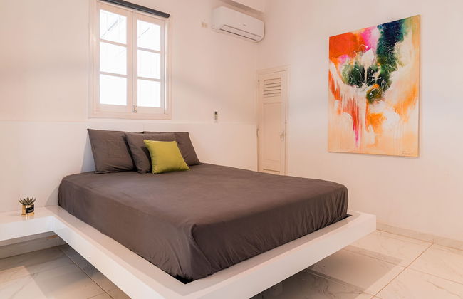 Apartment in Havana with swimming pool - Photo 4