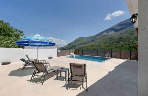 Villa Foteini Gerakari Mountain Resort - Photo 39