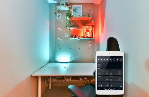 Charmant appartement proche du centre de Nice - Foto 11