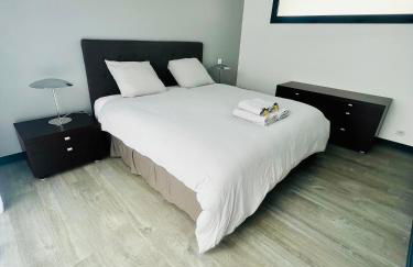 L'Escapade - Villa avec piscine - Foto 15