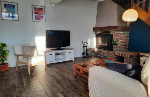 Le Cocon Bleu - Foto 8