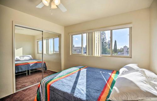 Breeze By the Pool Chula Vista Home with Game Room - Foto 23