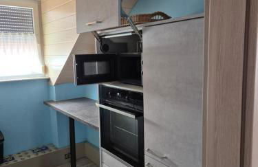 FeWo 1 Rolf Koglin - Foto 8