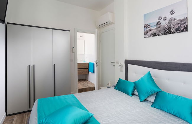 Appartamenti le Vele - Siroli Collection - Foto 11