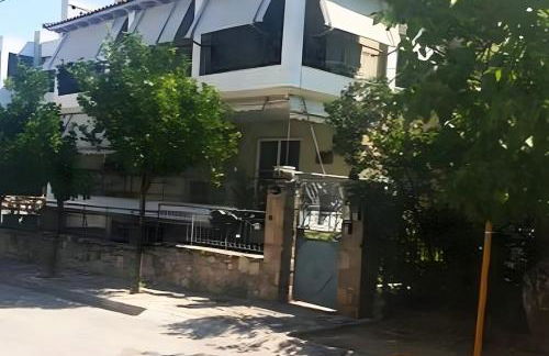 Σύγχρονο, Ευρύχωρο Vintage δίπλα στο Mall - Foto 26