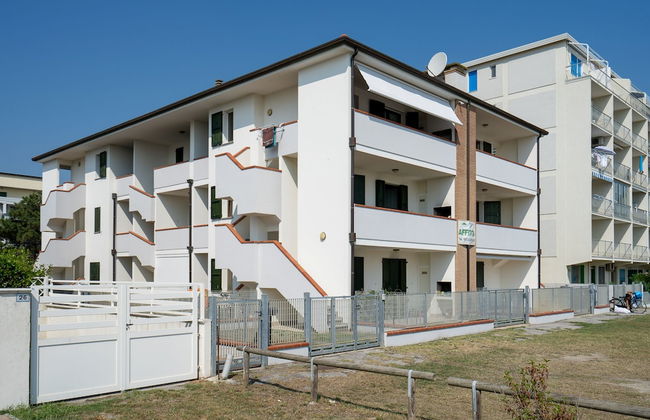 Residence Smith - Fronte Mare 1 Piano 4B - Photo 30