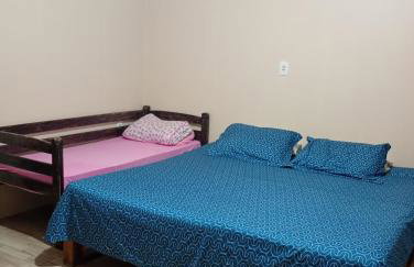 pousada familiar 200m BR 290 - Photo 6