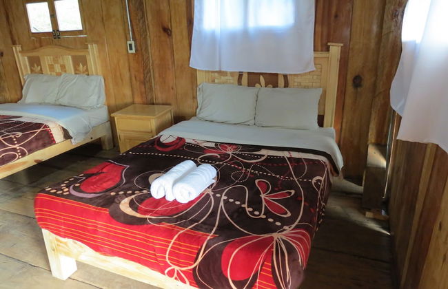 Viña Real Cabañas Rotamundos - Foto 6