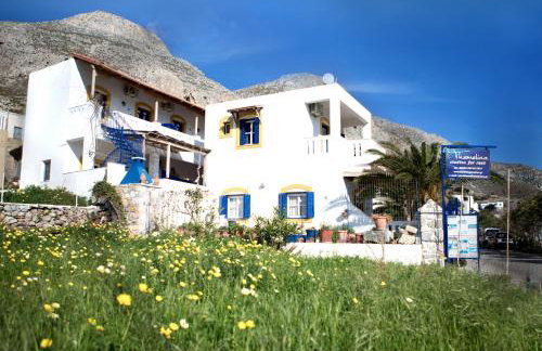 Themelina Studios - Foto 1