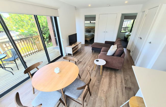 Cedar Cottages Blackmans Bay - Foto 56