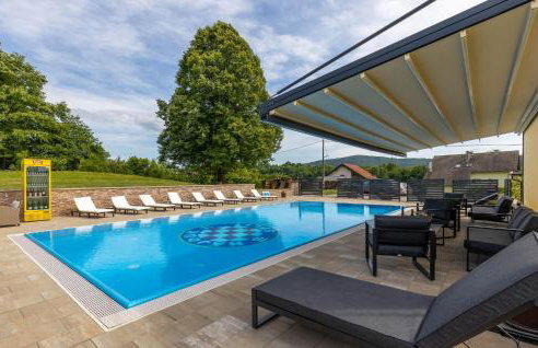 Gorgeous Home In Slunj With Kitchen - Foto 1