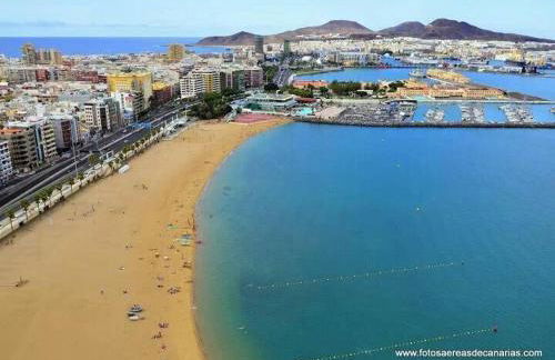 Alcaravaneras Home - Foto 24