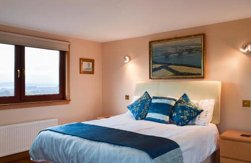 Bankhead Farm Cottage - Foto 7