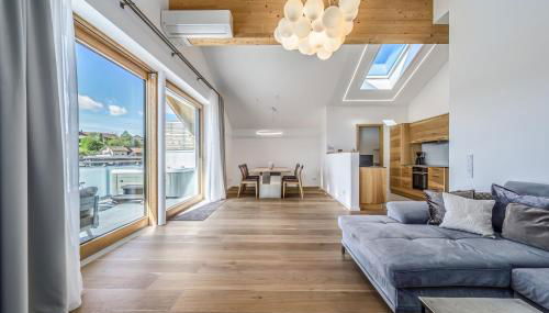 Schmuckstück Ferienapartments Bodenmais - Foto 4