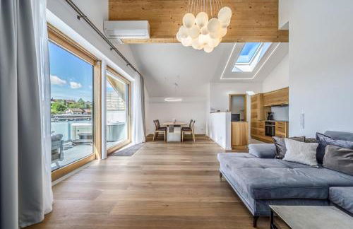 Schmuckstück Ferienapartments Bodenmais - Foto 4