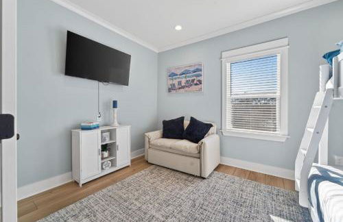 Bayou Bay Breeze home - Foto 12