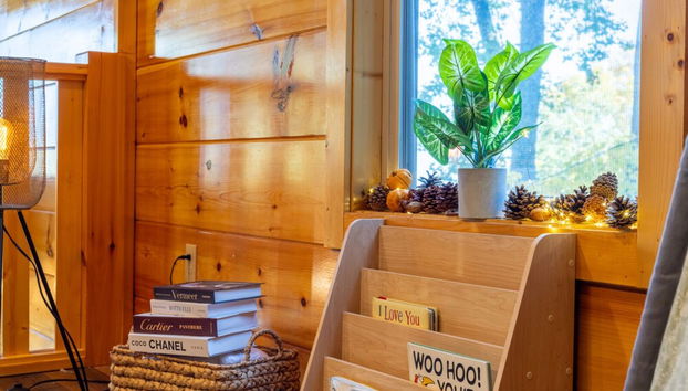 Heavenly Heights by Ghosal Luxury Lodging - Foto 4, Entrada interior