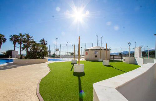 ESPACIO 15 - Primera Línea de Playa - Photo 26