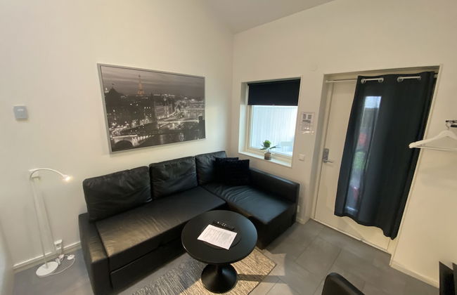 Stugcentralen - Photo 16