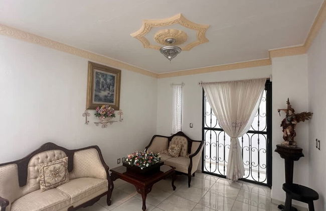 Family Friendly Haven Villa in Chapala - Foto 3